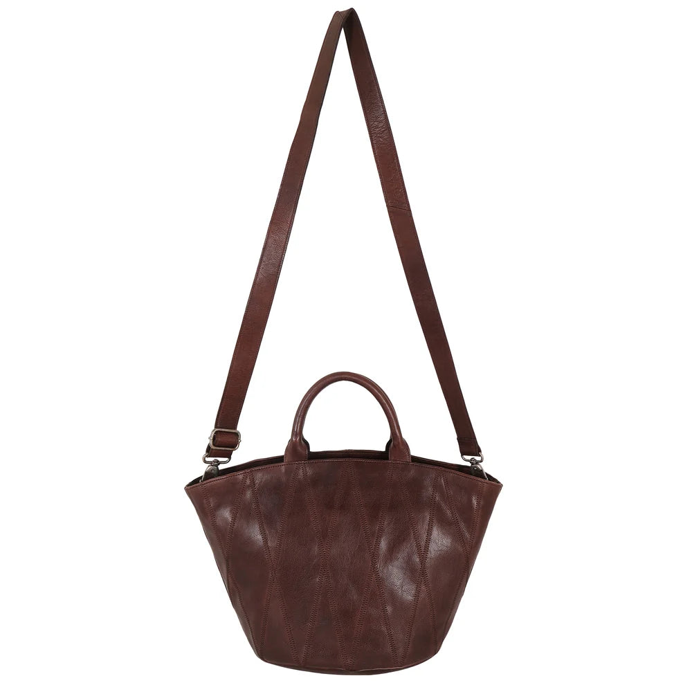 Latico | Claudia Diamond Bag