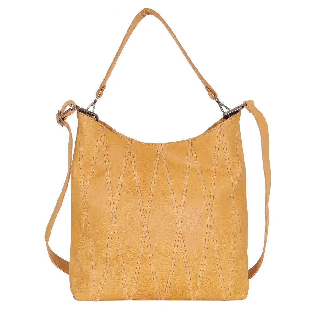 Latico | Bree Diamond Bag