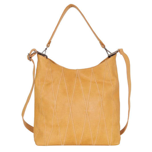 Latico | Bree Diamond Bag