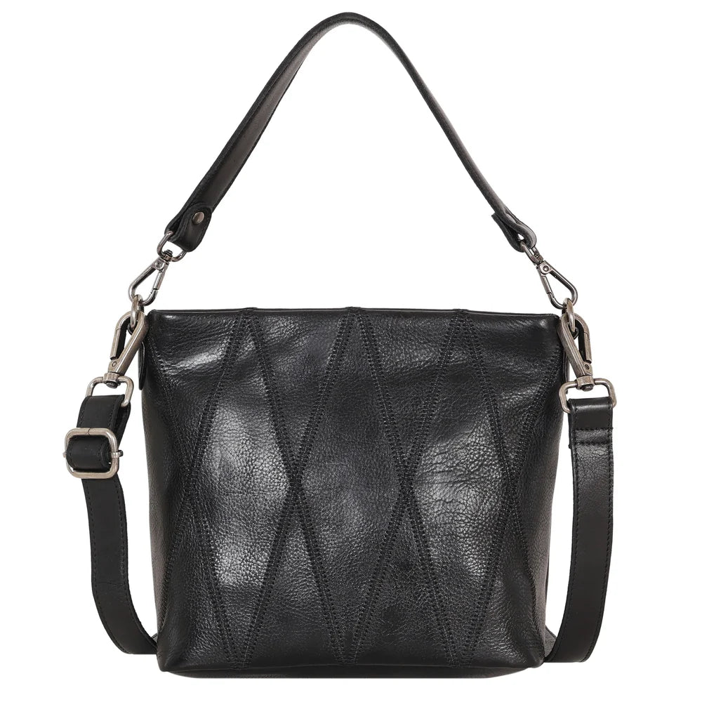 Latico | Ivy Diamond Bag