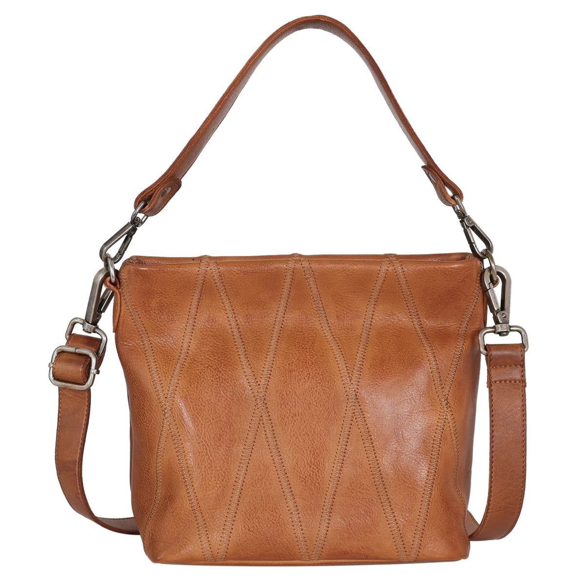 Latico | Ivy Diamond Bag