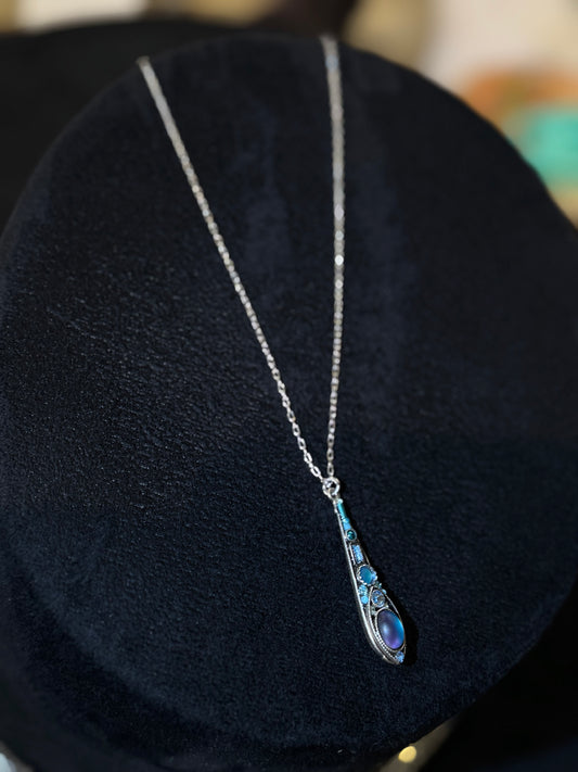 Firefly | Moonlight Drop Pendant