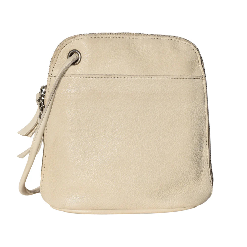Latico | Lilly Leather Crossbody Bag