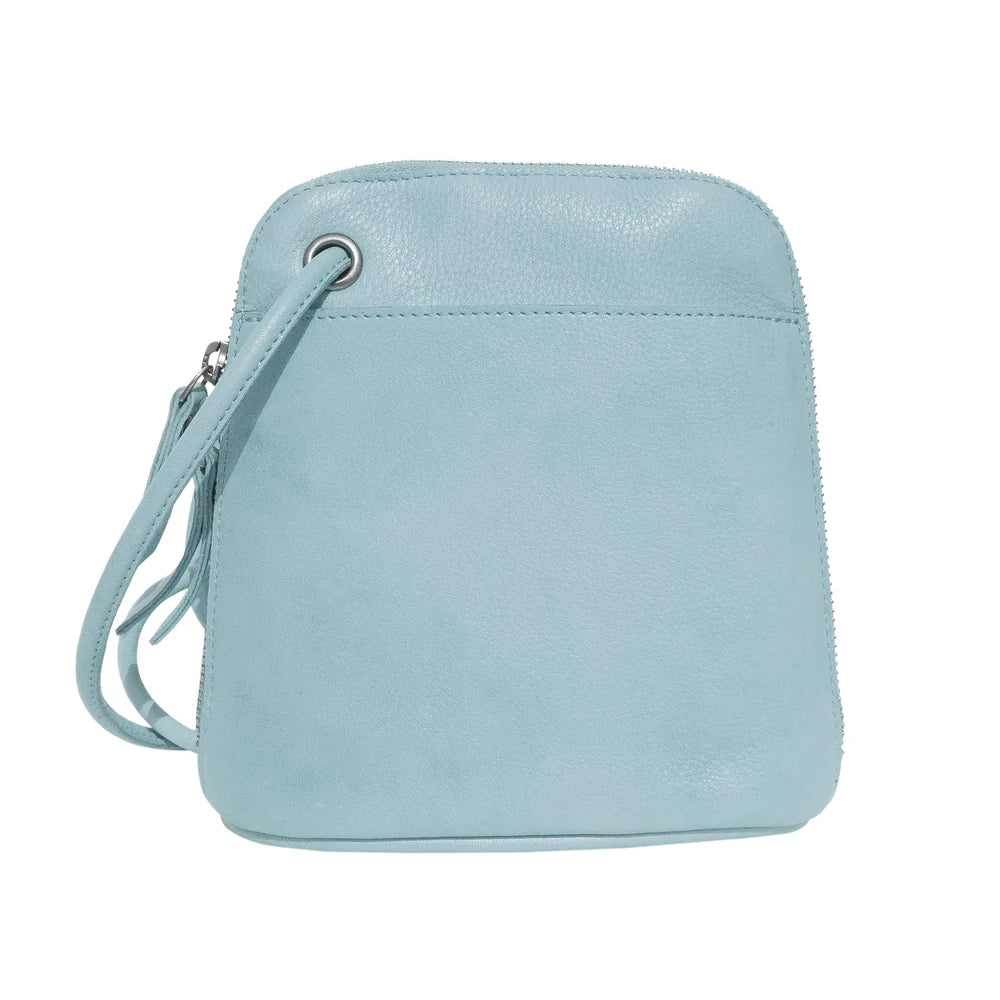 Latico | Lilly Leather Crossbody Bag