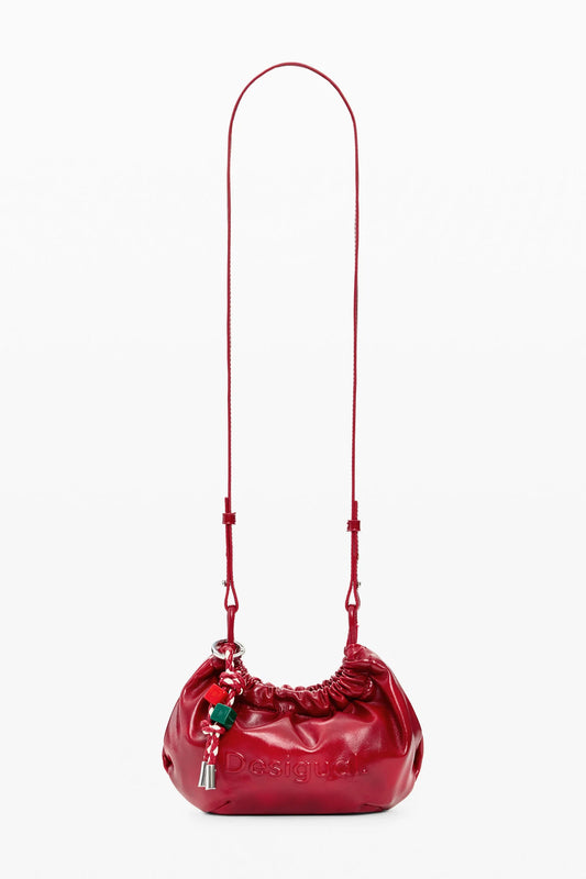 Desigual | Small Logo Crossbody