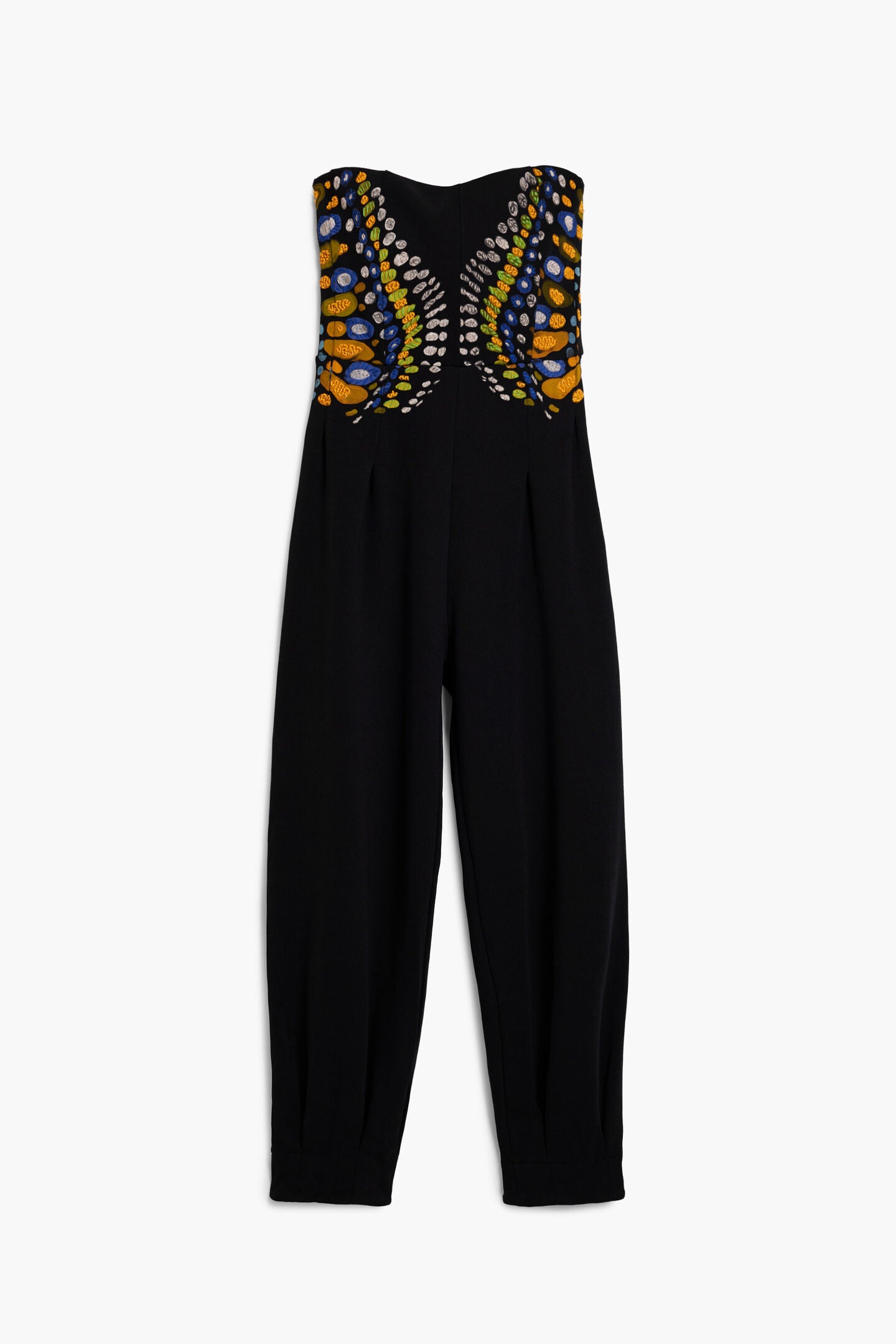 Desigual | Long Jumpsuit