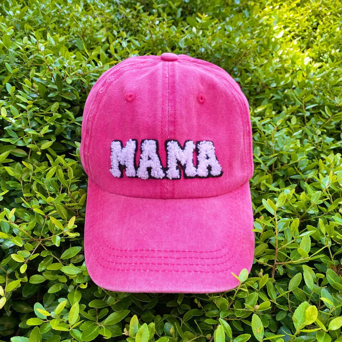 Ellison+Young | My Dear Mama Cap