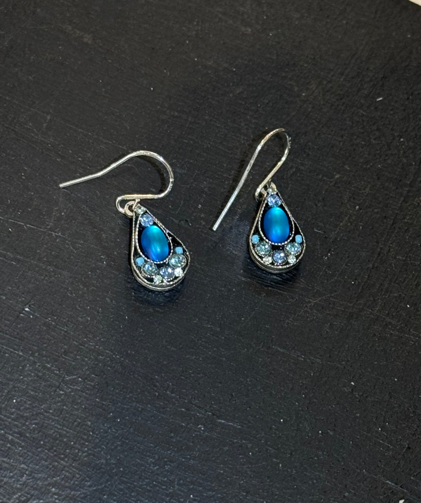 Firefly | Moonlight Drop Earrings