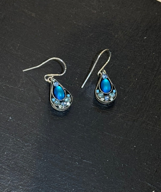 Firefly | Moonlight Drop Earrings