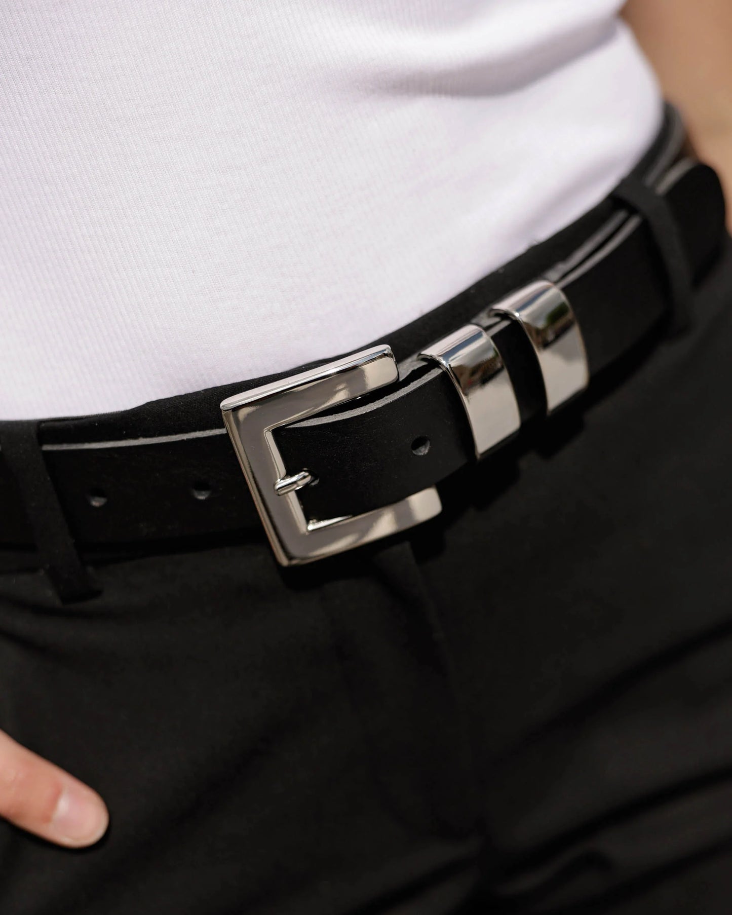 Amsterdam Heritage | Dalia Luxe Belt