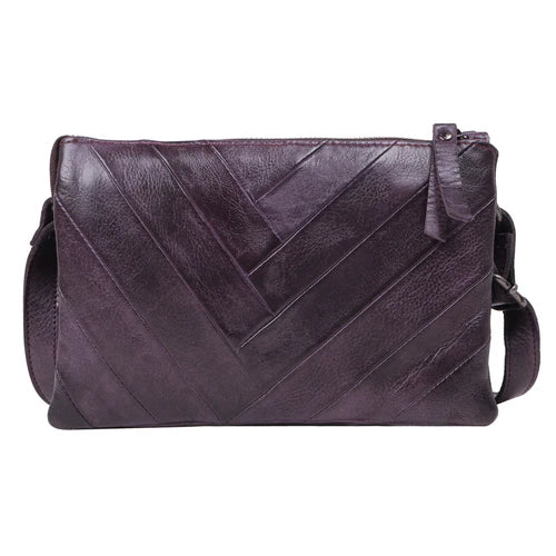 Latico | Sunny Leather Crossbody