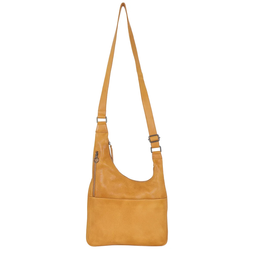 Latico | Alta Crossbody Bag