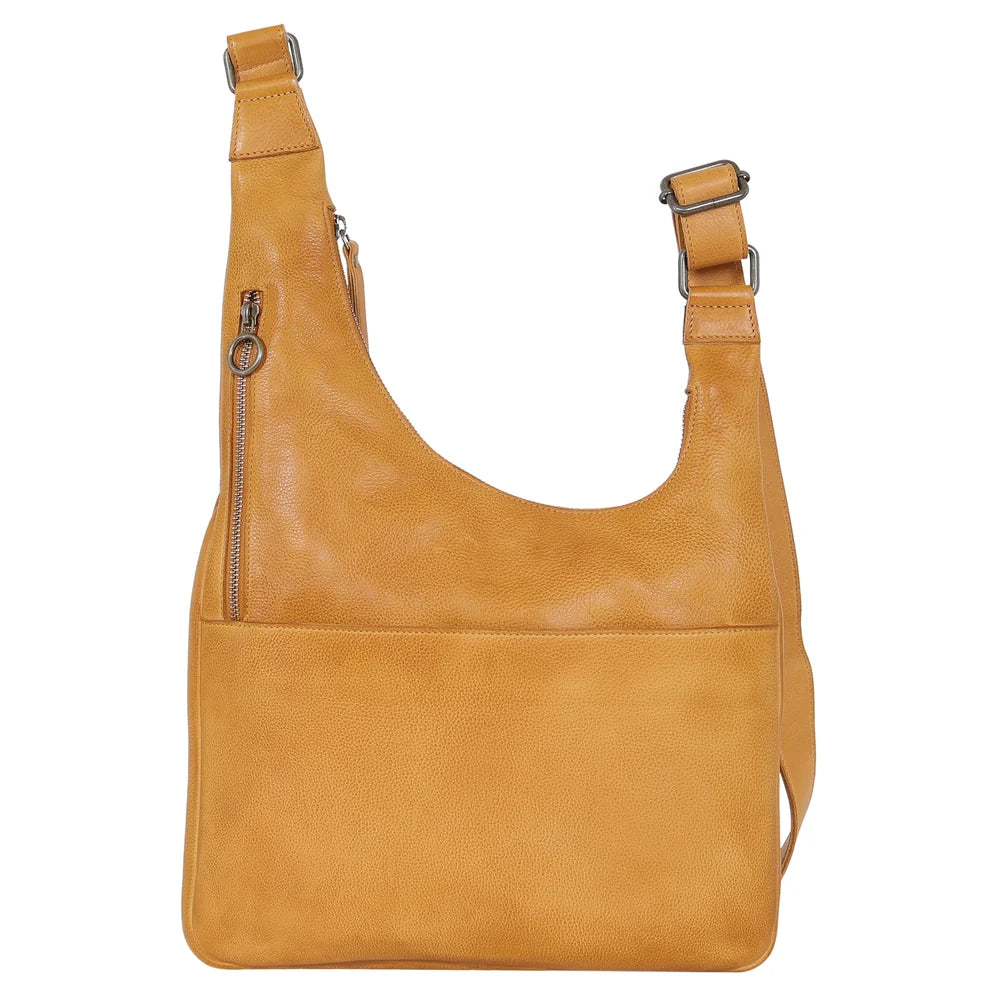 Latico | Alta Crossbody Bag