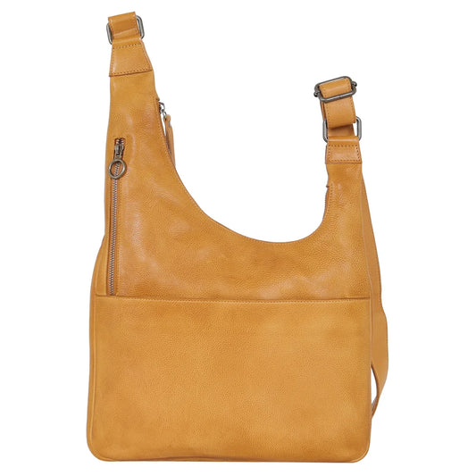 Latico | Alta Crossbody Bag