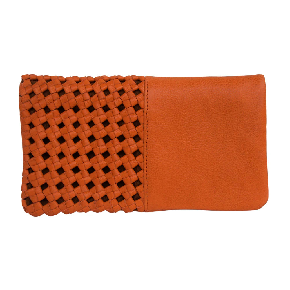 Latico | Whitney Leather Wallet