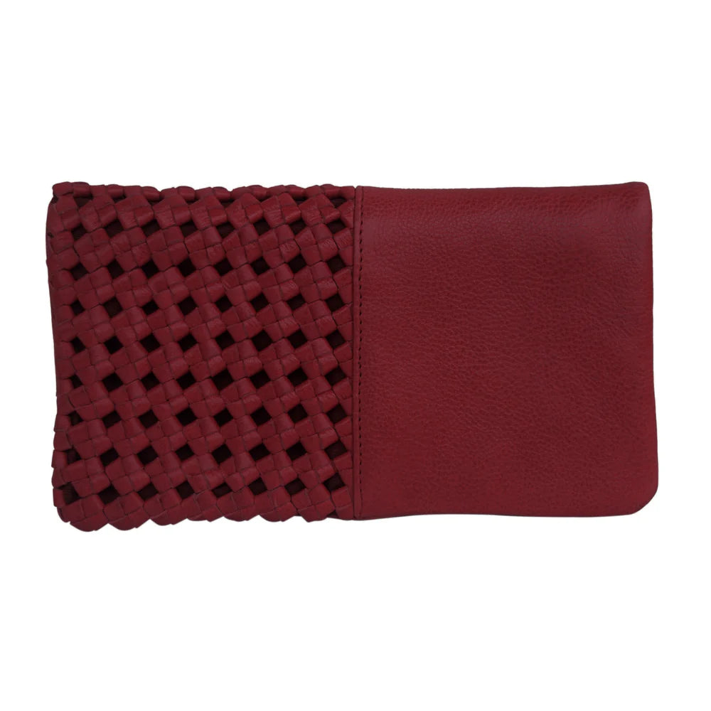Latico | Whitney Leather Wallet