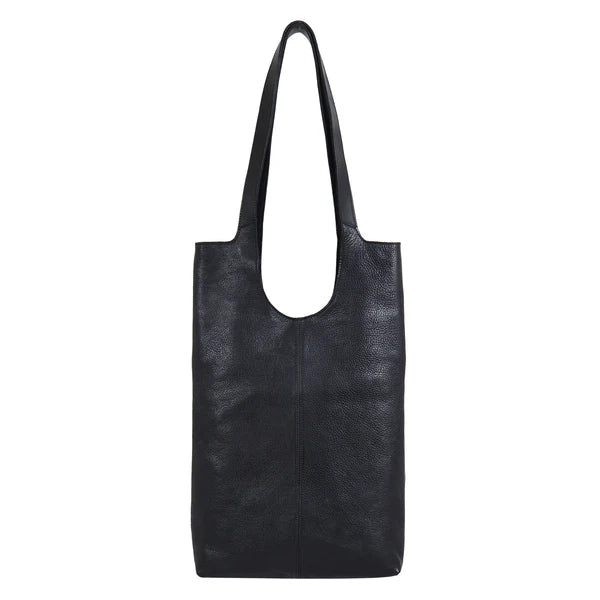 Latico | Laptop Leather Tote