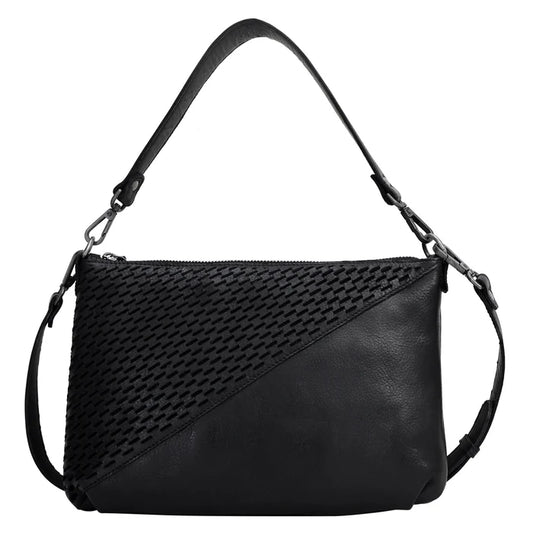 Latico | Stevie Laser Crossbody