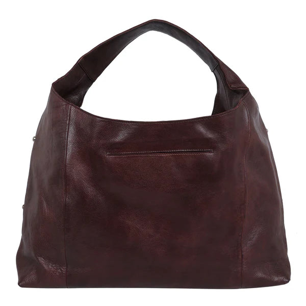 Latico | Lindsey Studded Leather Tote