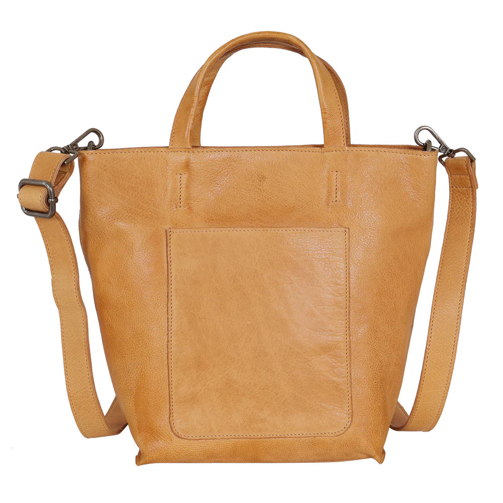 Latico | Fiona Leather Crossbody