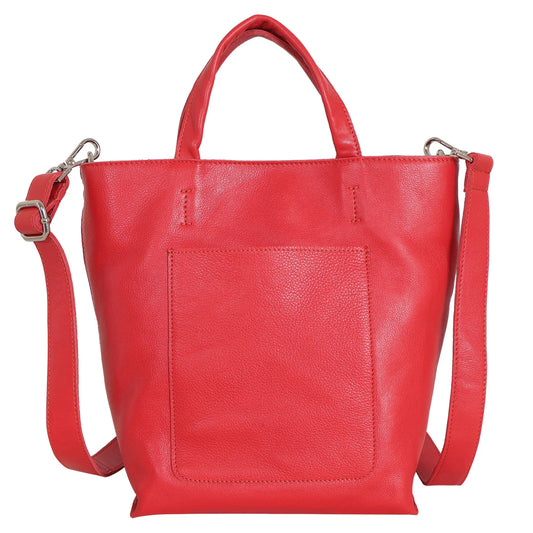Latico | Fiona Leather Crossbody