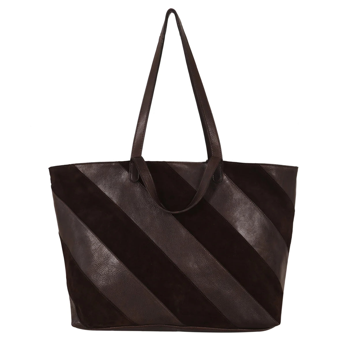 Latico | Tanya Suede Bag
