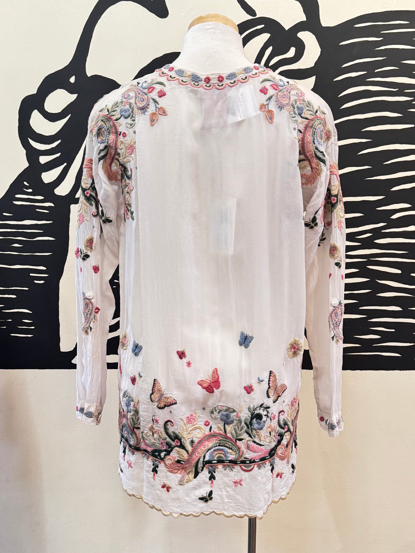 Johnny Was | Sami Tunic