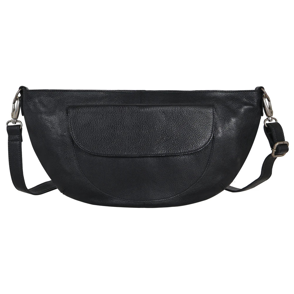 Latico | Coco Leather Sling Bag