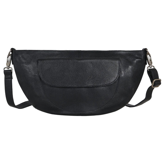 Latico | Coco Leather Sling Bag