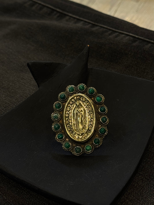 Barbosa | Guadalupe Ring