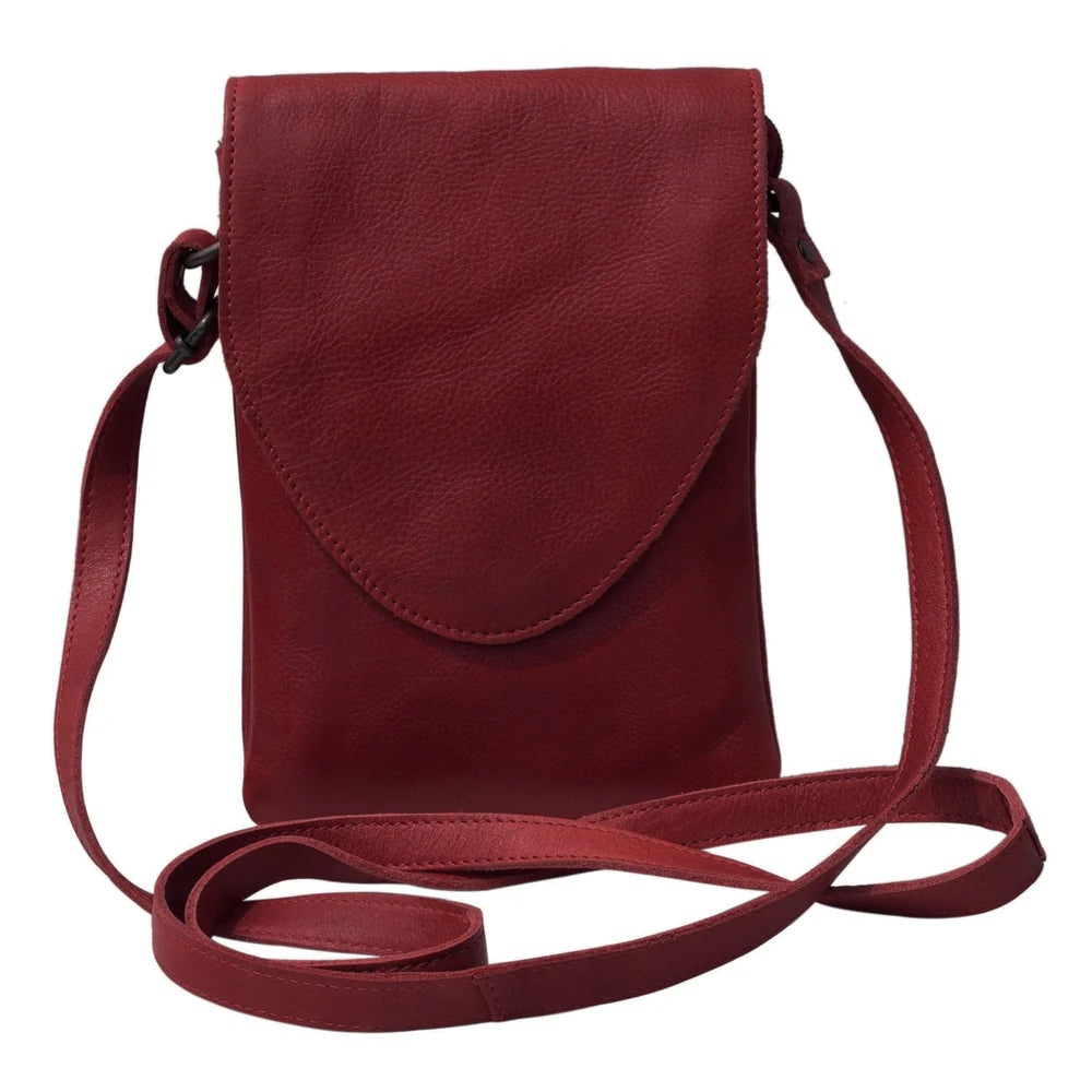 Latico | Pippa Crossbody Bag