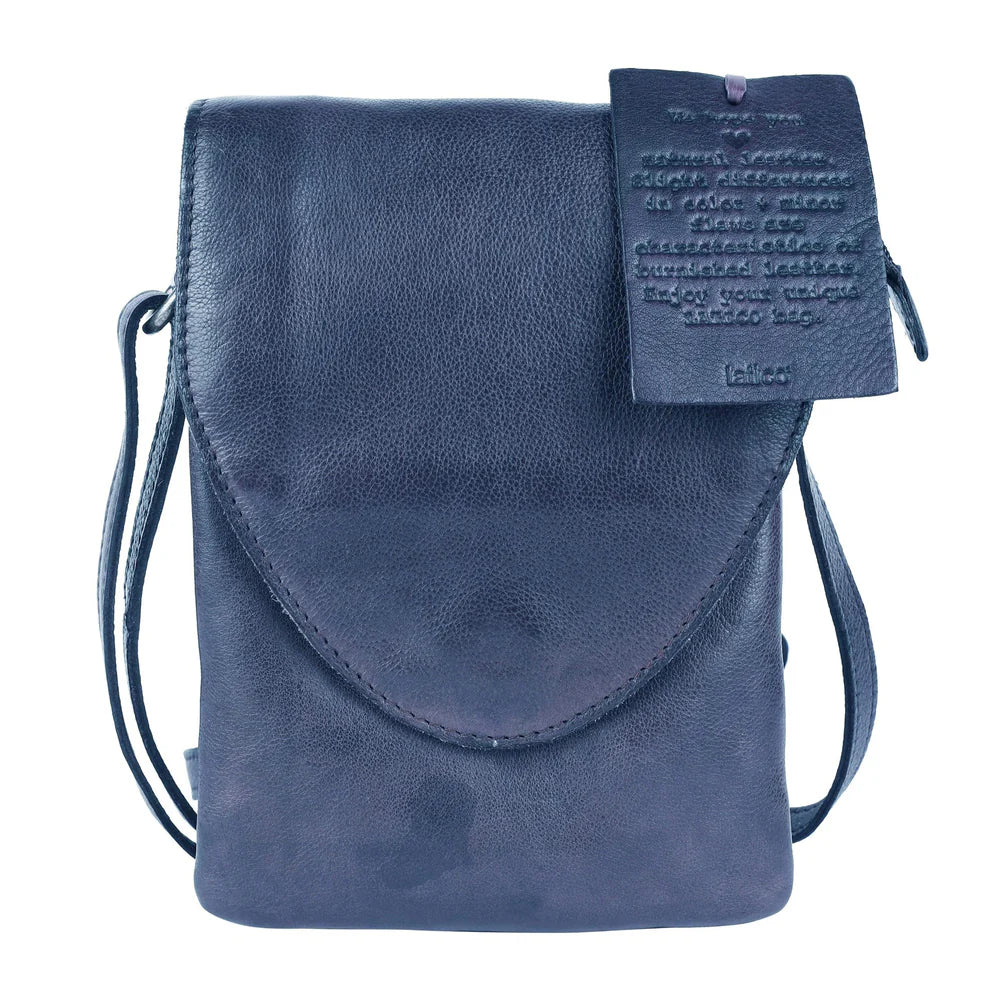 Latico | Pippa Crossbody Bag