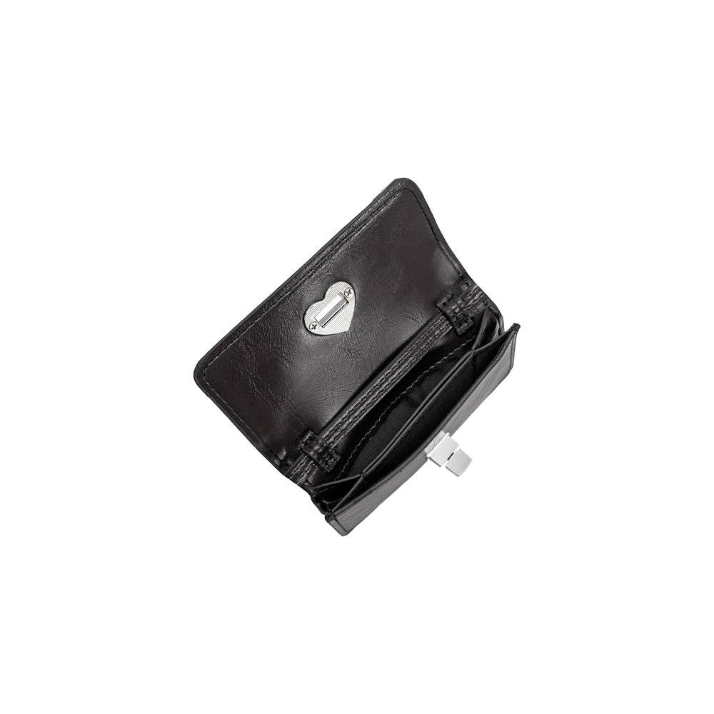 Melie Bianco | Hart Card Holder