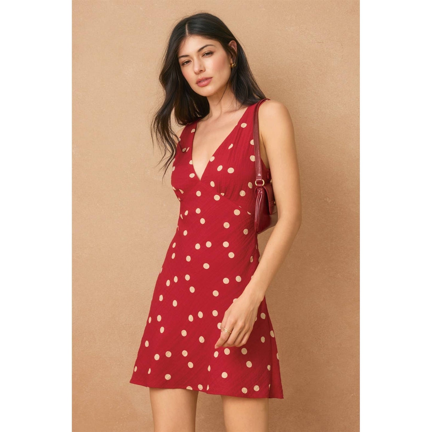 Dress Forum | Show Out Mini Dress