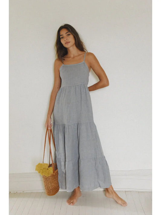 Beachwood | Alma Dress | O/S