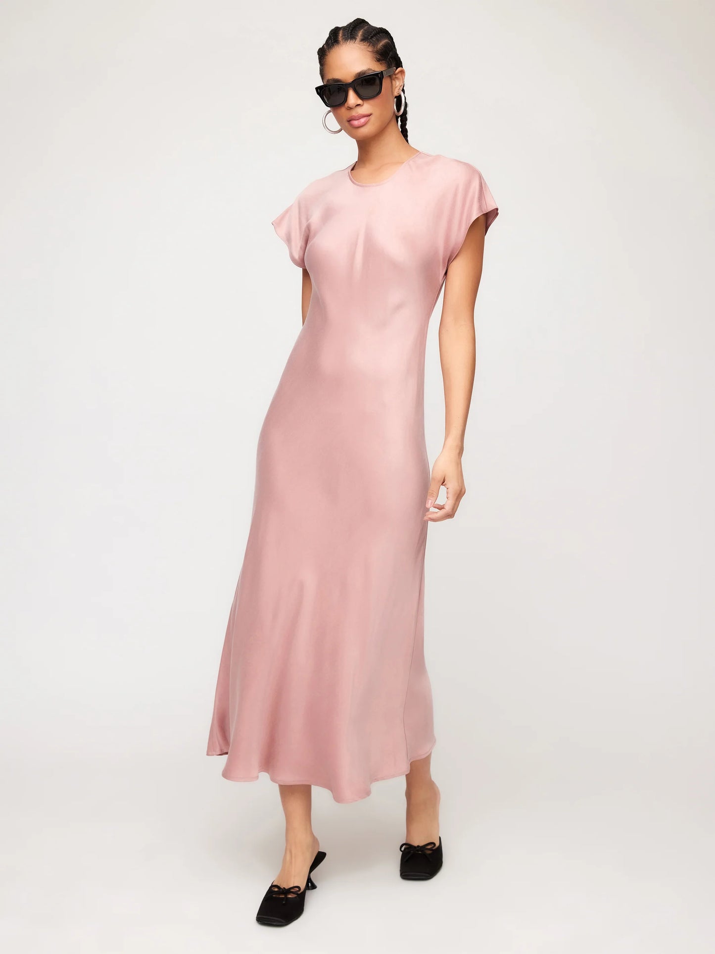 Fifteen Twenty - Emmeline Bias Dress