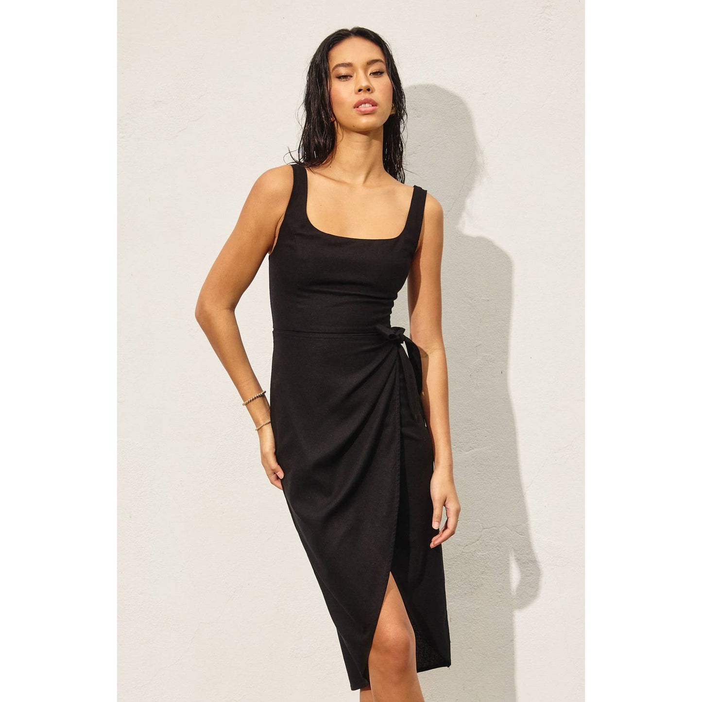 Dress Forum | Heaven Sent Wrap Dress