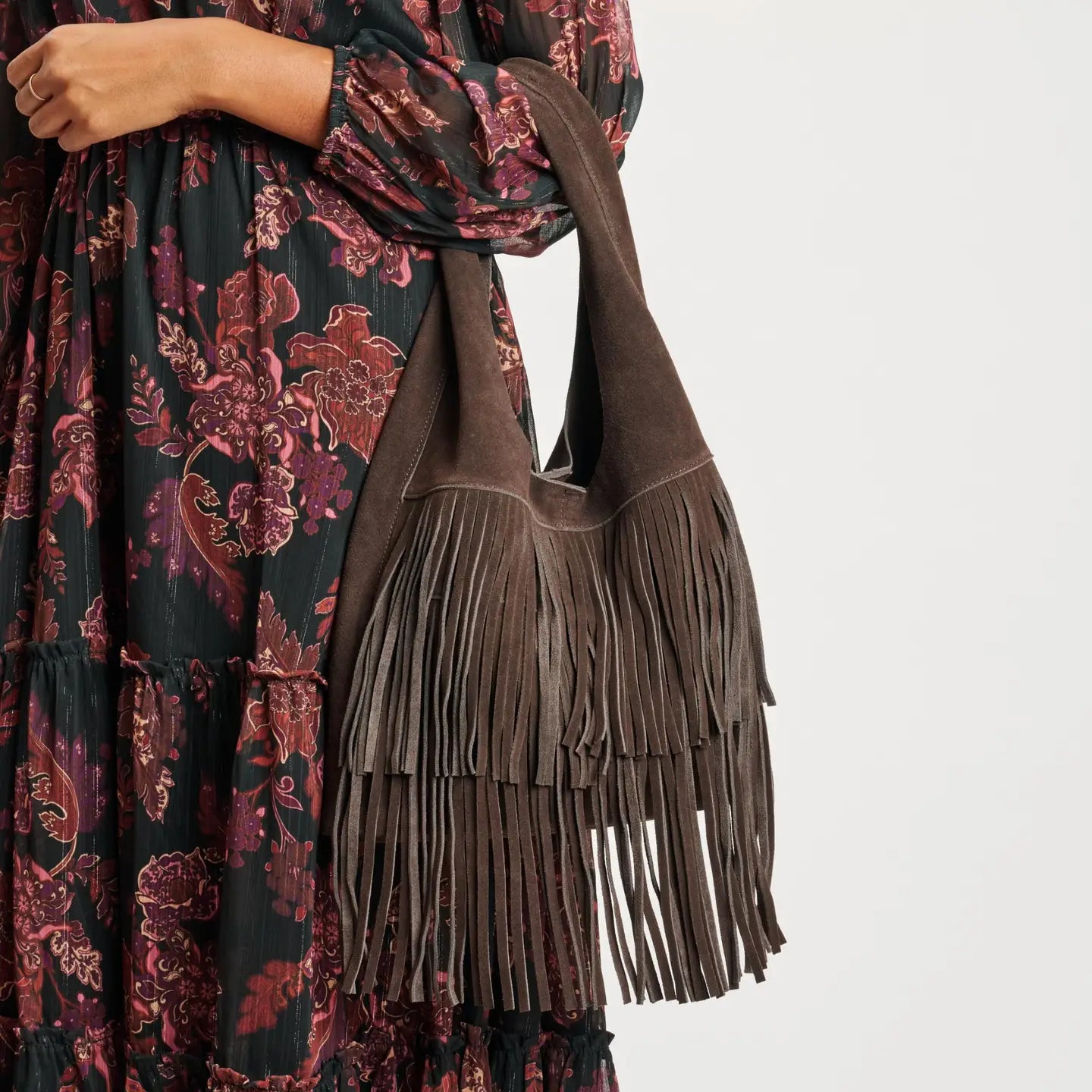 Moda Luxe | Hope Hobo Bag