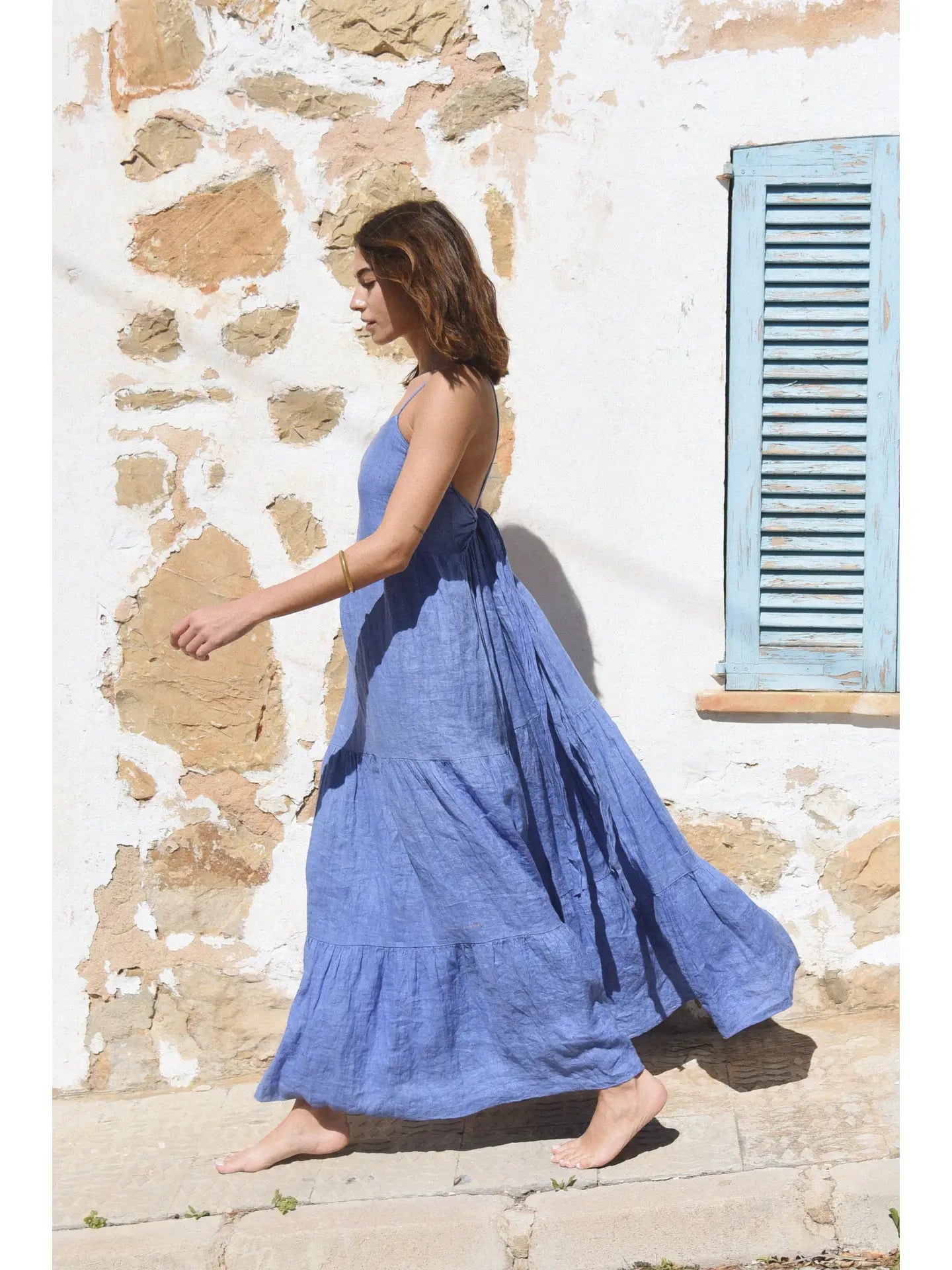 Beachwood | Alma Dress | O/S