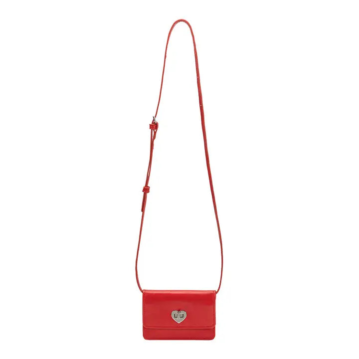 Melie Bianco | Hart Card Holder
