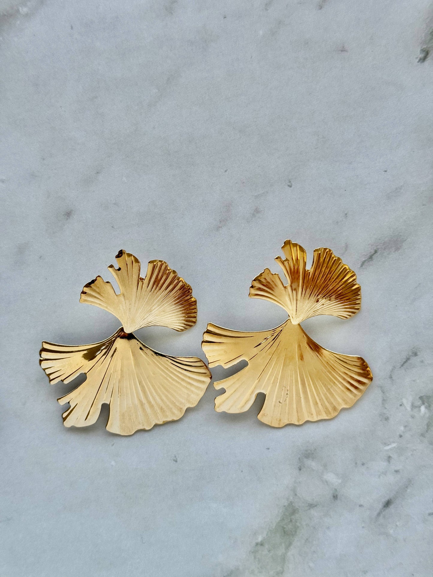 Jessica Matrasko | Isla Earrings