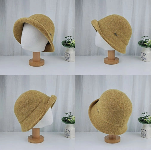 Comfortarians-Bucket Hat