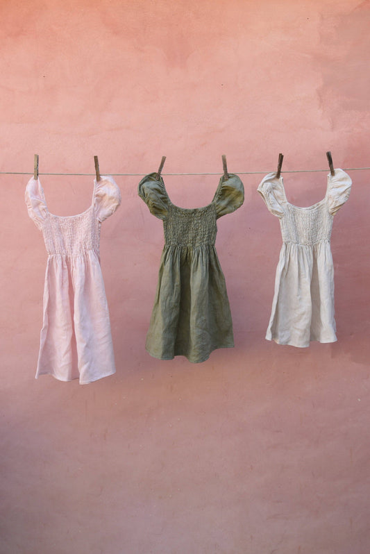 Beachwood | Wildflower Dress