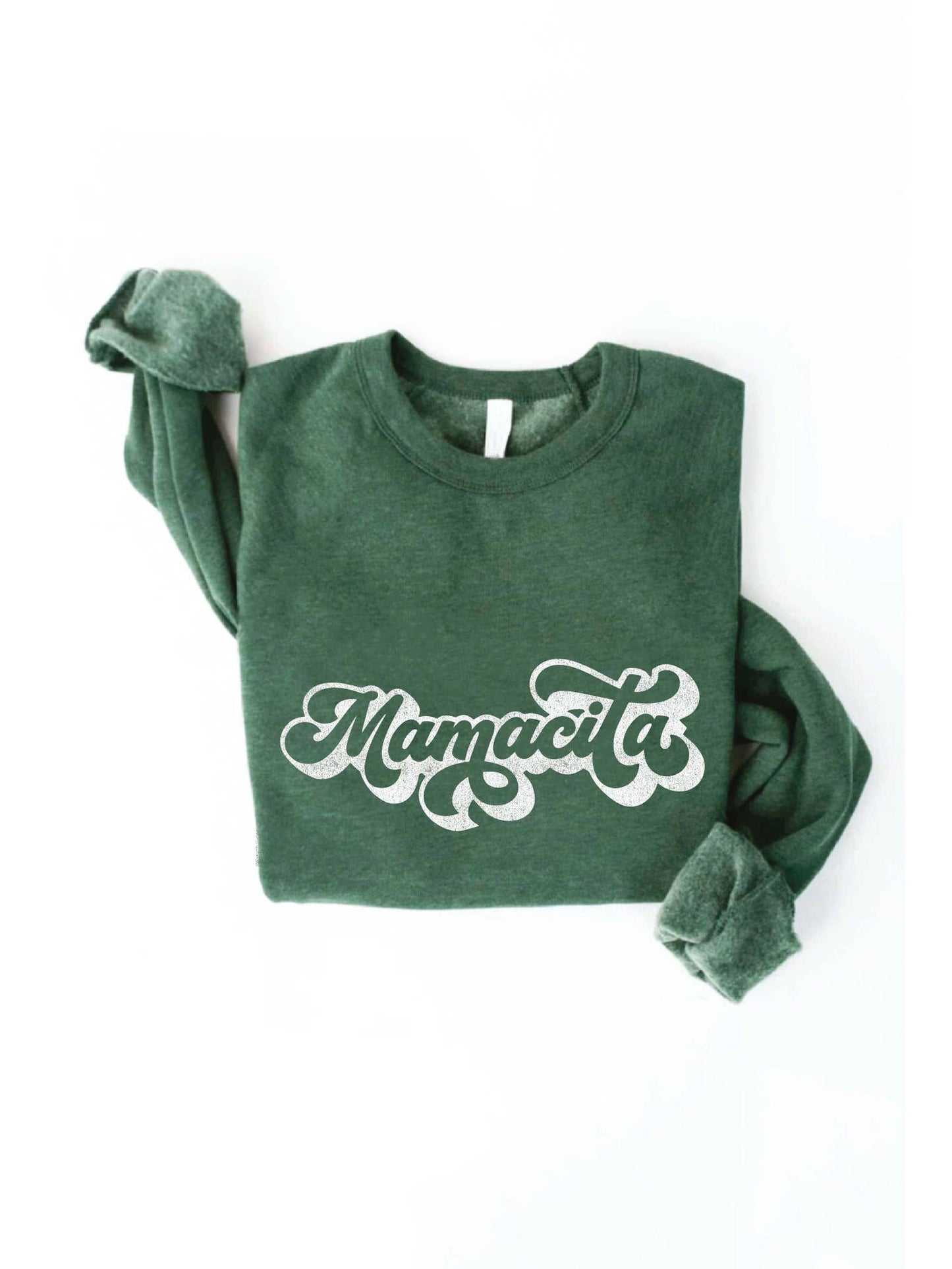 Oat Collective | Mamacita Pullover