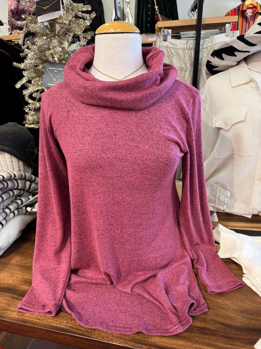 Bucko | Susannah Cowl | Strawberry