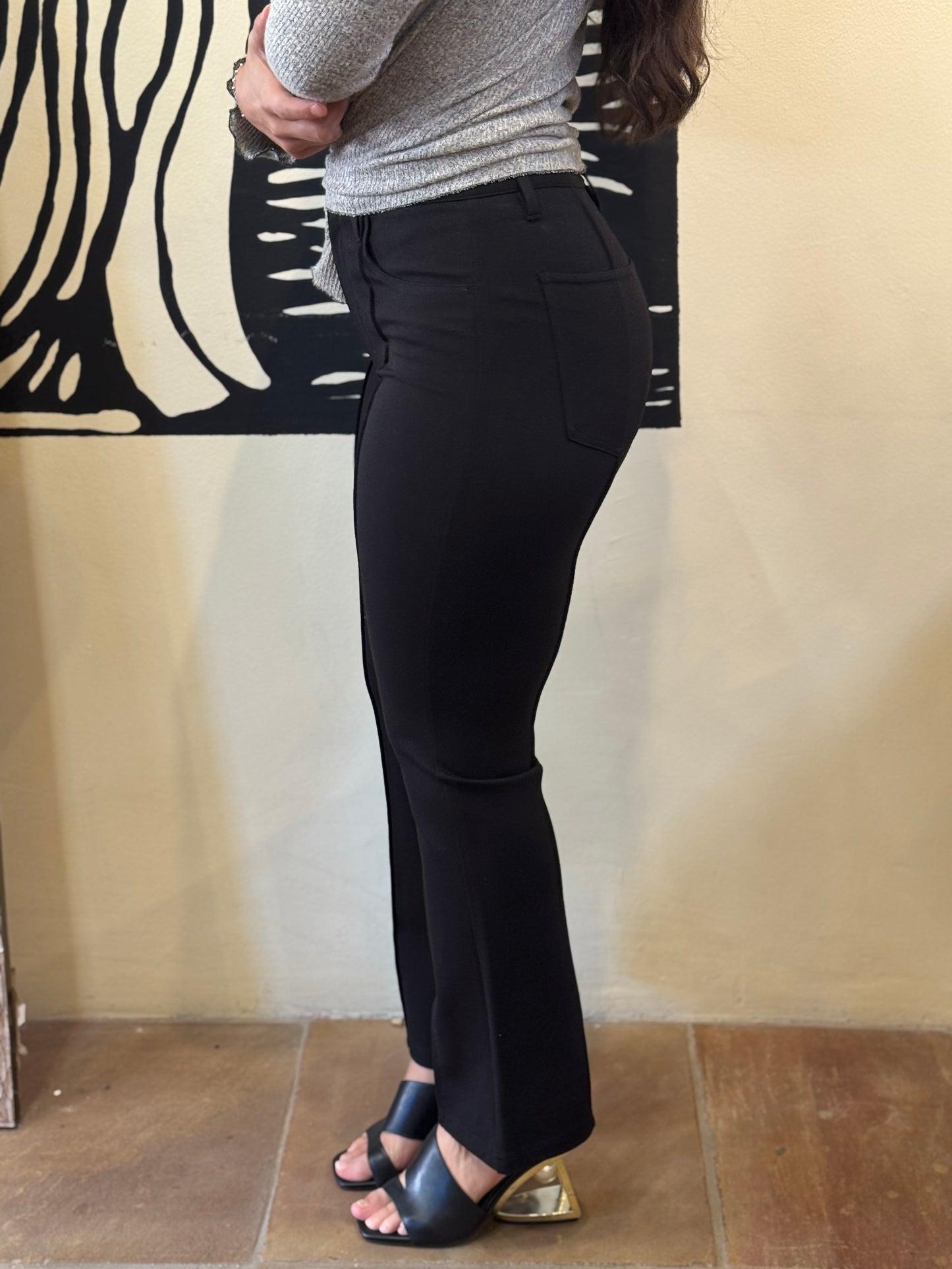 Pistola | Saksia Jeans