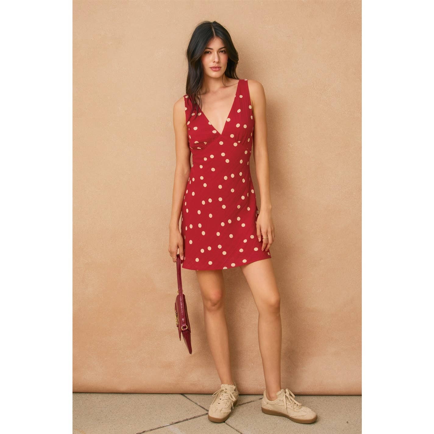 Dress Forum | Show Out Mini Dress