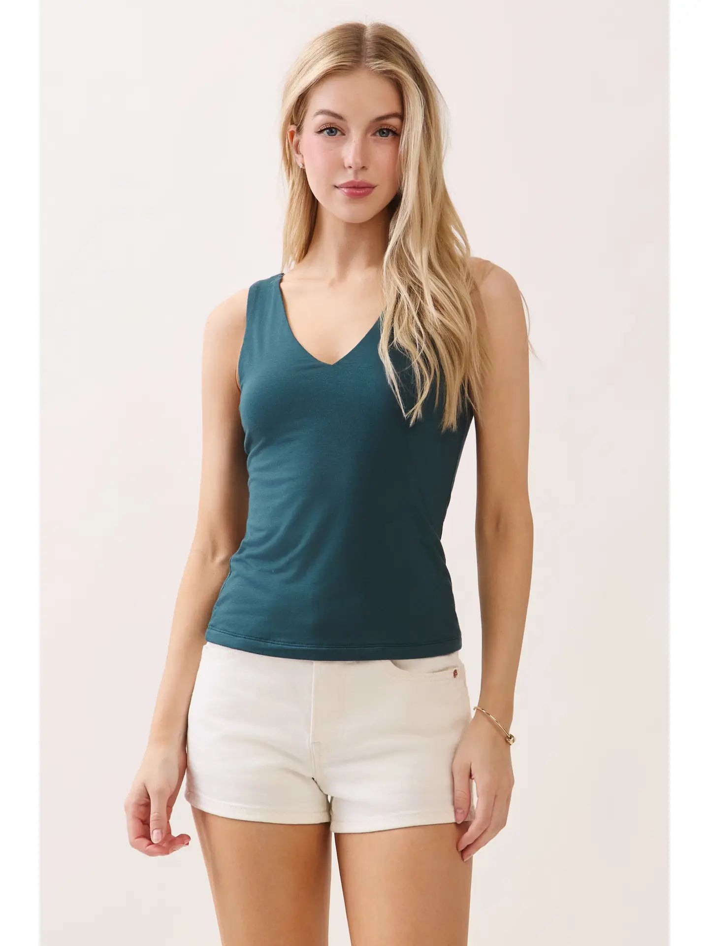 FTA | Cropped Tank