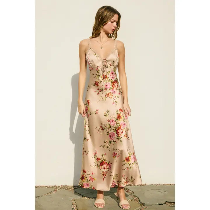 Dress Forum | Serene Maxi Dress