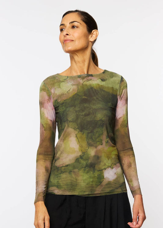 AMB Designs | Florence Top